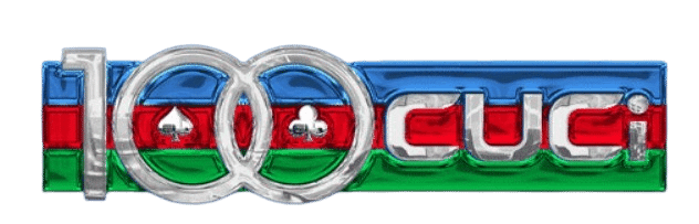 100cuci Logo