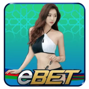 eBET live dealer casino provider on 100CUCI Malaysia