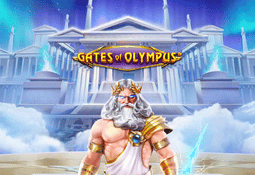 gates of olympus