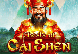 chest of cai shen
