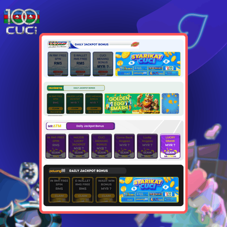 Claim joylink free credit 365 at 100cuci