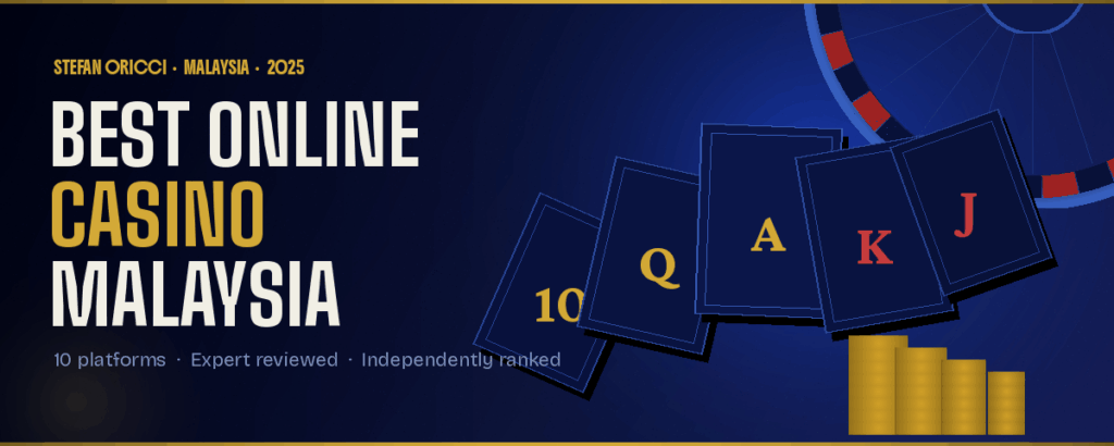 banner for online casino malaysia