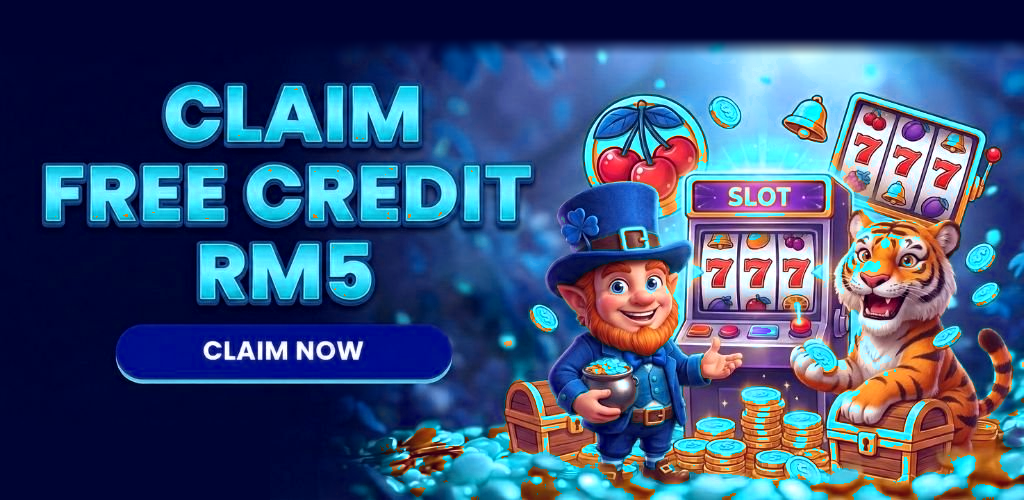 claim free credit rm5 banner