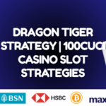 Master Dragon Tiger with 100CUCI Proven Live Game Strategies