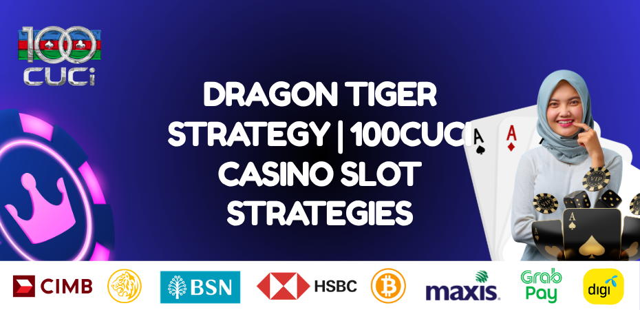 Master Dragon Tiger with 100CUCI Proven Live Game Strategies