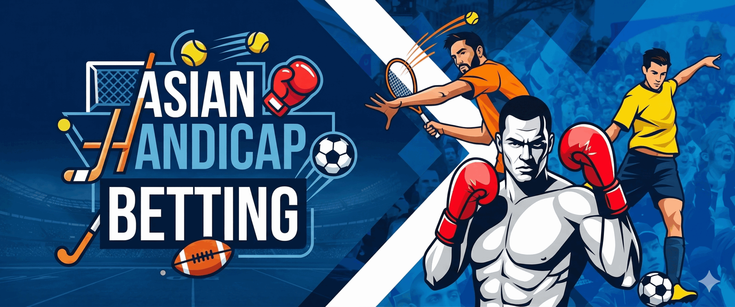 asian handicap betting